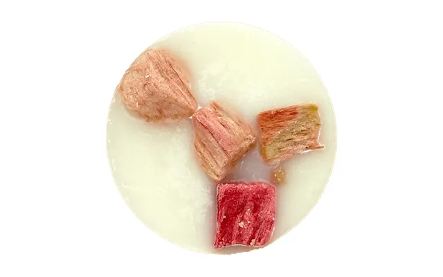 Single Packaged Wax Melts - Plum And Rhubarb