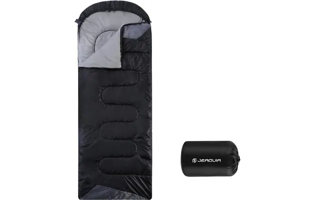 Sleeping Bags Lightweight Waterproof Warm Outdoor Camping Hiking Travel Adults