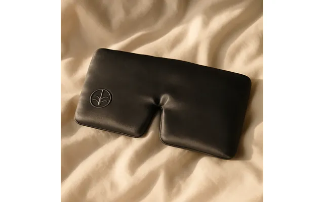 Sleepluxe Eye Mask