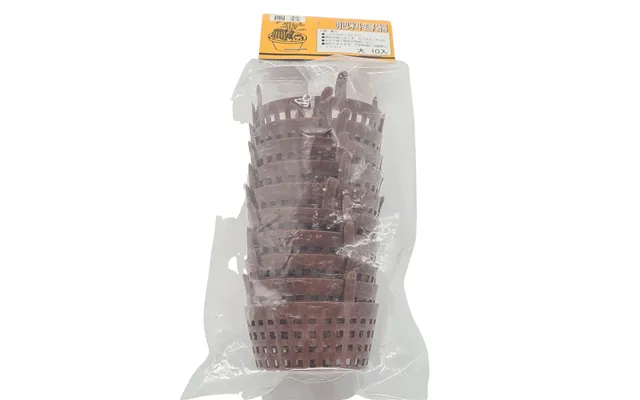 Slow Release Bonsai Fertiliser Baskets Large Pack Of 10