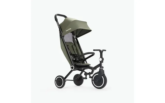Smartrike Wonder Max Trike - Deep Sage