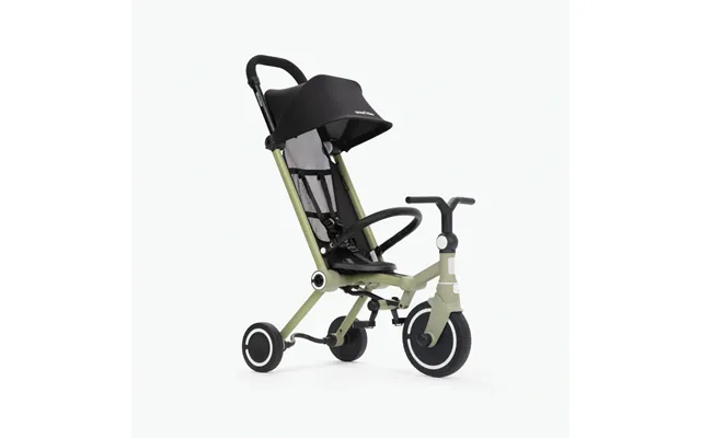 Smartrike Wonder Trike - Light Olive