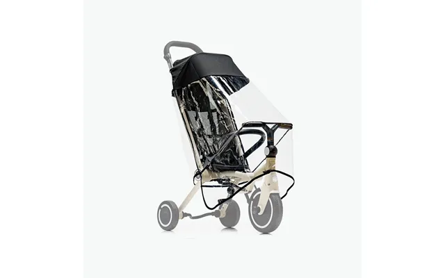 Smartrikes Wonder Raincover