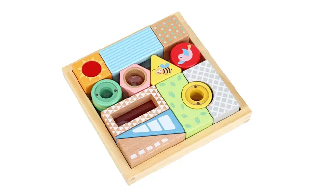 Soka Sensory Block Set 1010465 product image