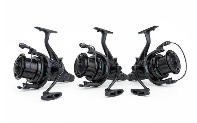 Sonik Herox Frs 10000 Carp Reel X3