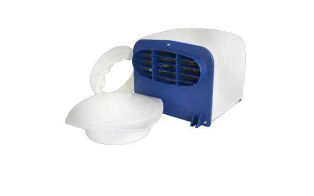 Sovereign Auto Concure 20 20 Piv System For Whole-house Condensation Control