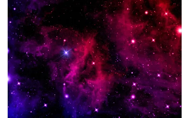 Space Wargaming Mat - 3x3 Feet