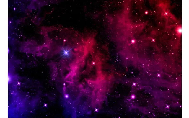 Space Wargaming Mat - 4x4 Feet