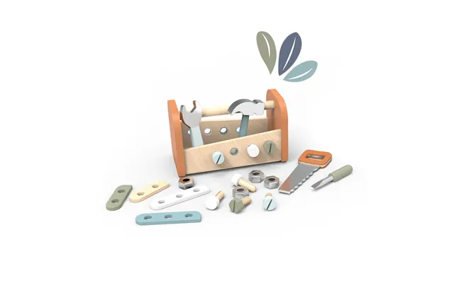 Speedy Monkey 2 In 1 Tool Box & Workbench