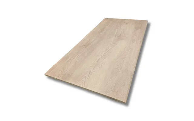 Sprung Konnecta Wood Effect Premium Gym Flooring Mats - 20mm