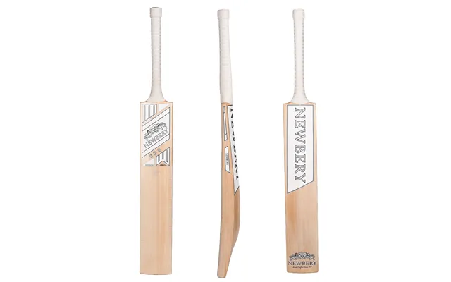 Sps Cricket Bat - Pro Grade Size 6 Junior