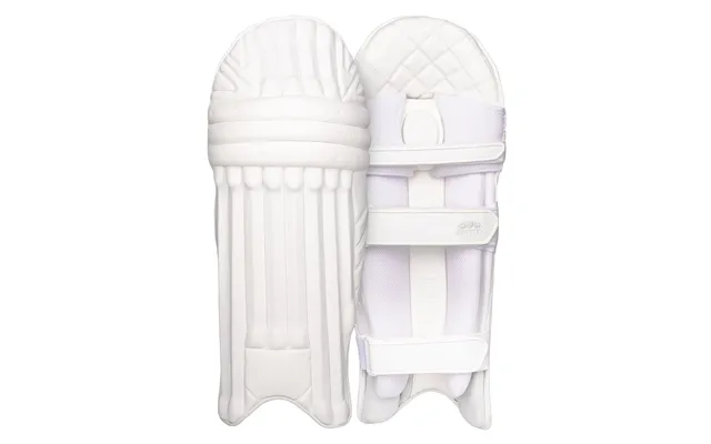 Sps Cricket Batting Pads - Small Senior Left Hand