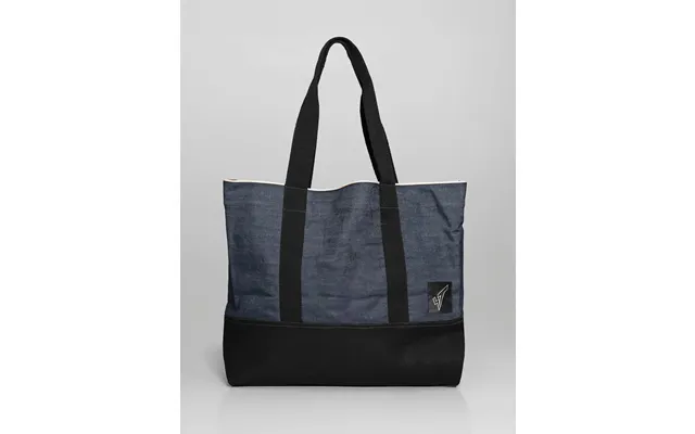 St Holdall Bag - Blue Denim product image