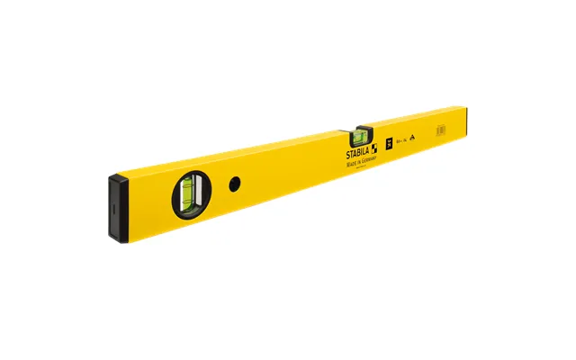 Stabila Type 70 Spirit Level 2 Vial For Builders - 80cm 32 product image