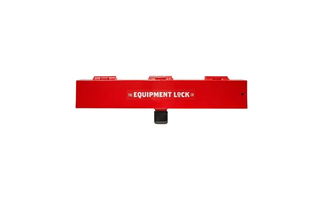 Stabiliser Lock Pro - Keyed Differently 18