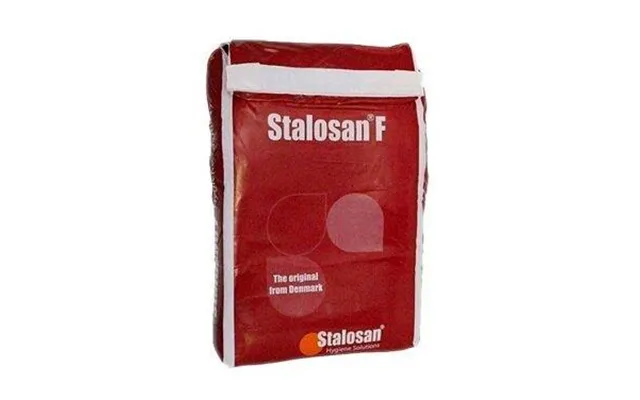 Stalosan F 15kg