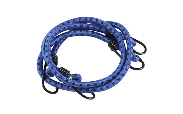 Standard Duty Bungee Cords - 8mm X 60cm