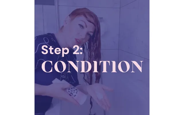 Step 2 Condition