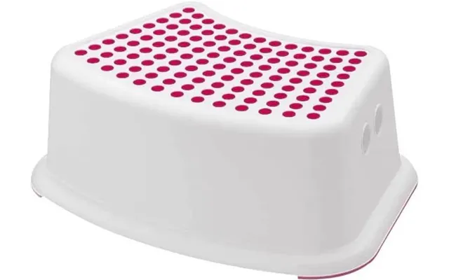 Sterun Plastic Child Foot Step Stool Anti-slip Cover On Top For Children Practical Non-slip Toilet Step Toilet Steps For