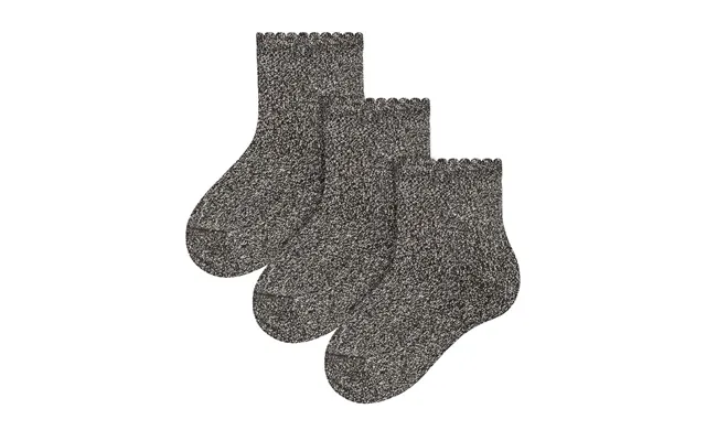 Steven - 3 Pack Baby Socks product image