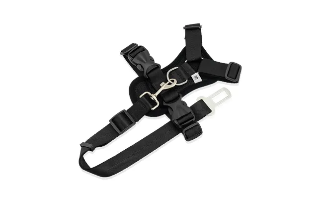 Strap Harness - Small Strap Harness