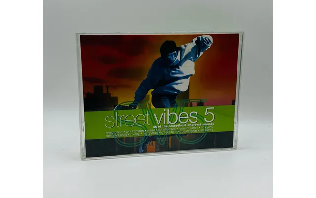 Street Vibes 5