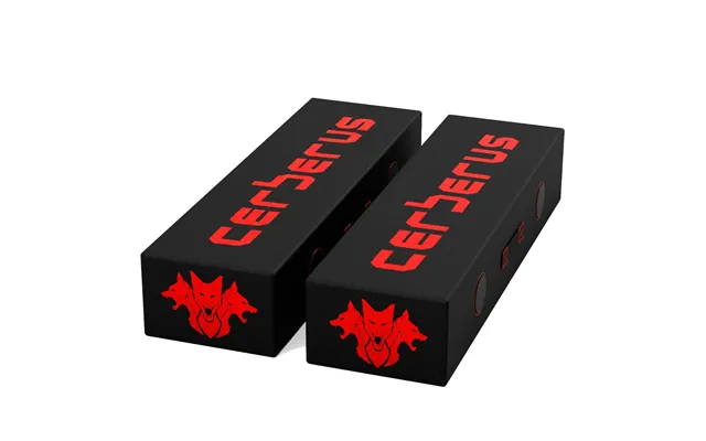 Strongman Log Pad Set