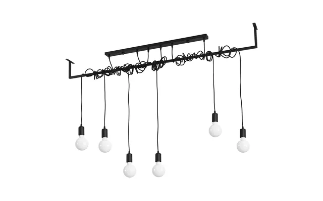 Stunning Salamanca Chandelier Modern Design - E27 product image
