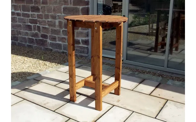 Stylish Charles Taylor Alfresco Table - Commercial Quality. Hand Finished In Britain product image