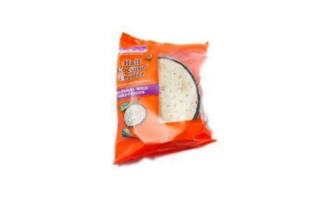 Suet To Go Mealworm Half Coco