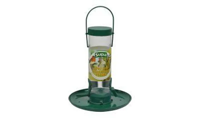 Supa Mealworm Feeder