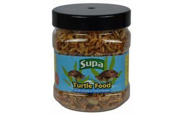 Supa Turtle Food Super - 1 Litre