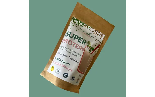 Super Protein Powder - 950g