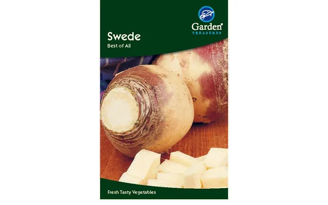 Swede Seeds Best Of All