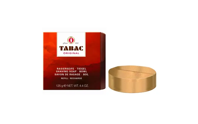 Tabac Original Shaving Bowl Refill 125g product image