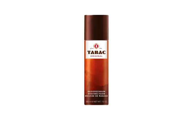 Tabac Original Shaving Foam 200ml product image
