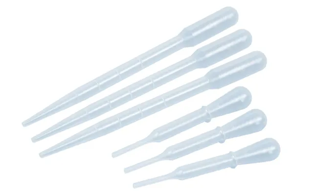 Tamiya Pipette Set X 6