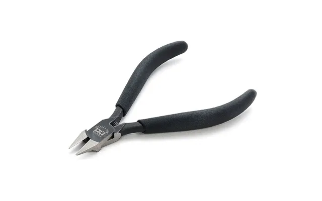 Tamiya Sharp Pointed Side Cutter