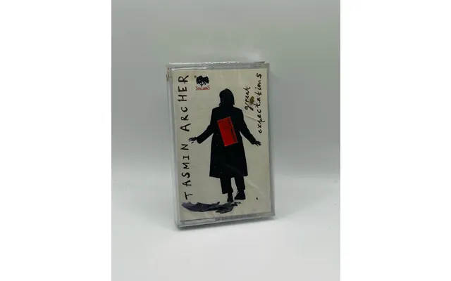 Tasmin Archer Great Expectations New Sealed