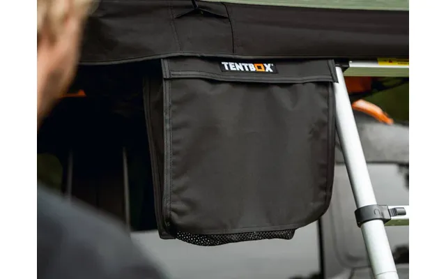 Tentbox Boot Bag