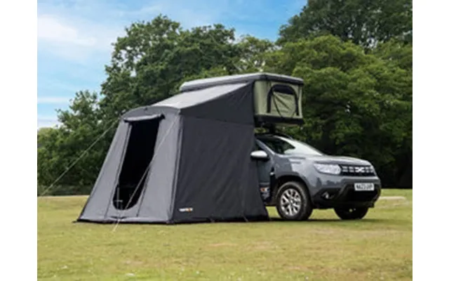 Tentbox Classic 2.0 Living Pod - Regular Up To 1.9m