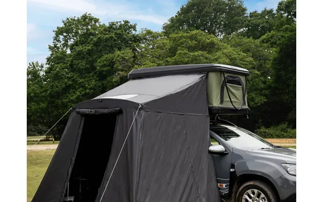 Tentbox Classic 2.0 Living Pod - Tall Up To 2.3m