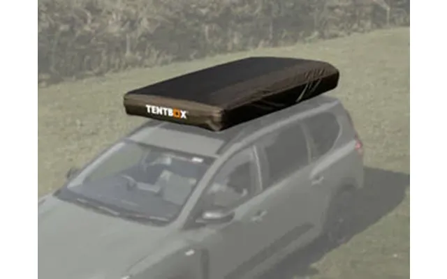 Tentbox Classic 2.0 Protective Cover