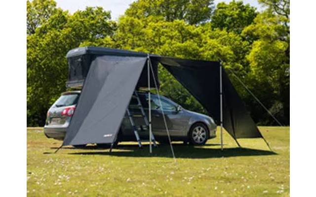 Tentbox Classic 2.0 Tunnel Awning