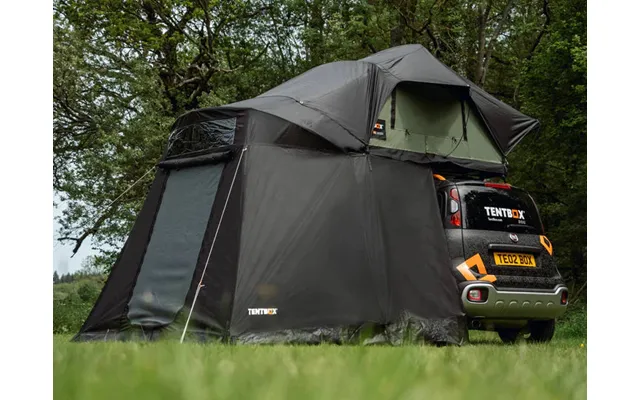 Tentbox Lite 2.0 Living Pod Regular - Tall Up To 2.3m