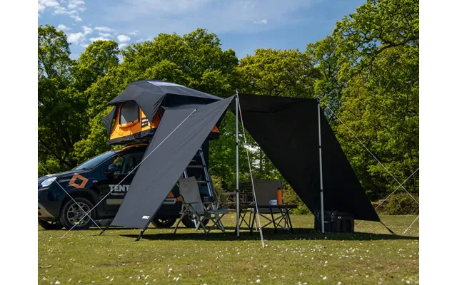 Tentbox Lite 2.0 Tunnel Awning