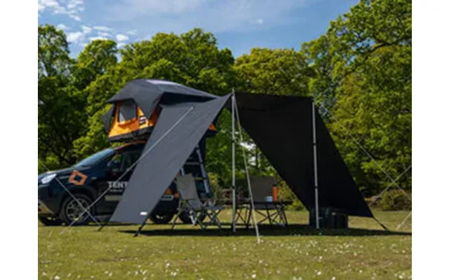 Tentbox Lite Xl Tunnel Awning