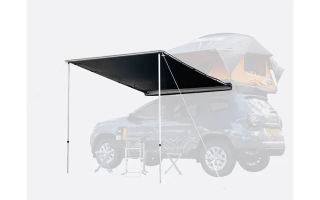 Tentbox Universal Side Awning