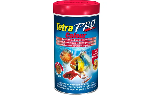 Tetrapro Colour 500ml