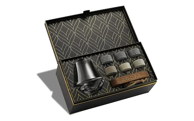 The Connoisseur's Set - Nosing Glass Edition